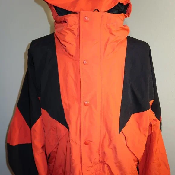 Ems 2025 men's jackets